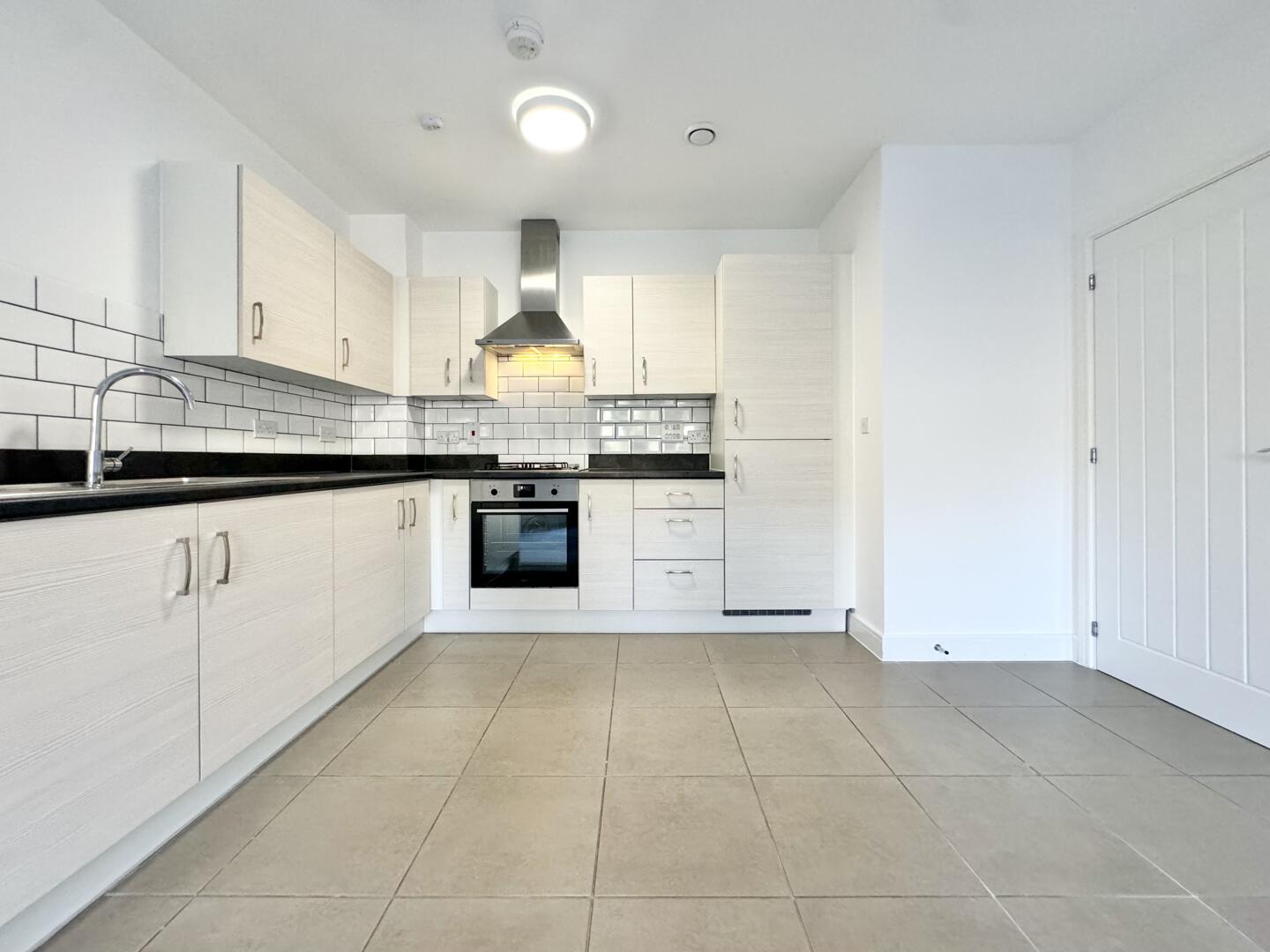 1 bed property in Oregon Court, Whetstone